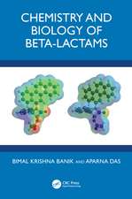 Chemistry and Biology of Beta-Lactams