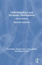 Understanding Local Economic Development: Second Edition