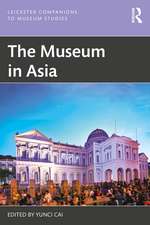 The Museum in Asia