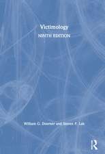 Victimology