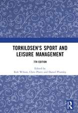 Torkildsen's Sport and Leisure Management