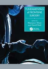 Fundamentals of Frontline Surgery