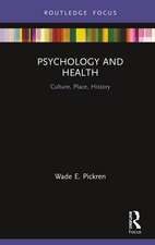 Psychology and Health