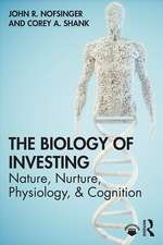 The Biology of Investing