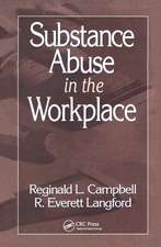 Substance Abuse in the Workplace