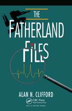 The Fatherland Files