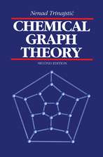 Chemical Graph Theory