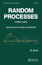 Random Processes: A First Look, Second Edition,