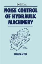 Noise Control for Hydraulic Machinery