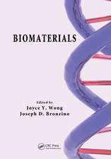 Biomaterials