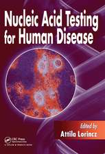 Nucleic Acid Testing for Human Disease