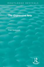 The Expressive Arts