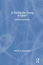 Is Voting for Young People?