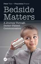 Bedside Matters: A Journey Through Doctor ̶Patient Communication