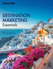 Destination Marketing