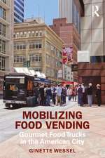 Mobilizing Food Vending