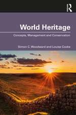 World Heritage