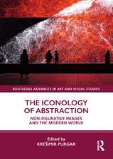 The Iconology of Abstraction