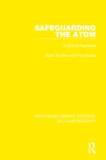 Safeguarding the Atom: A Critical Appraisal