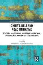 China’s Belt and Road Initiative: Strategic and Economic Impacts on Central Asia, Southeast Asia, and Central Eastern Europe