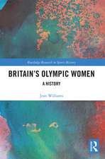 Britain’s Olympic Women: A History