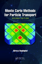 Monte Carlo Methods for Particle Transport