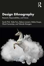 Design Ethnography