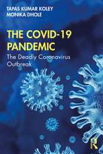 The COVID-19 Pandemic: The Deadly Coronavirus Outbreak