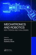 Mechatronics and Robotics