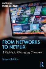 From Networks to Netflix: A Guide to Changing Channels