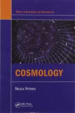 Cosmology