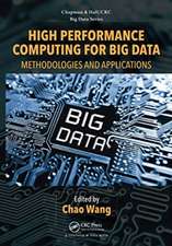 High Performance Computing for Big Data