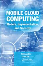 Mobile Cloud Computing: Models, Implementation, and Security