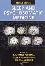 Sleep and Psychosomatic Medicine