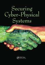 Securing Cyber-Physical Systems