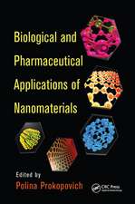 Biological and Pharmaceutical Applications of Nanomaterials