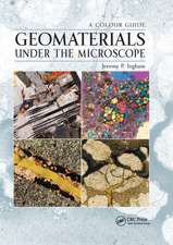 Geomaterials Under the Microscope