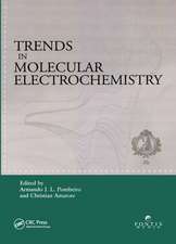 Trends in Molecular Electrochemistry