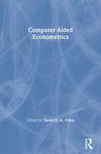 Computer-Aided Econometrics