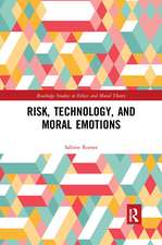 Risk, Technology, and Moral Emotions