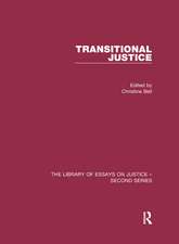 Transitional Justice