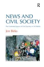 News and Civil Society