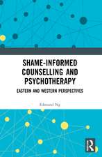 Shame-informed Counselling and Psychotherapy: Eastern and Western Perspectives