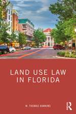 Land Use Law in Florida