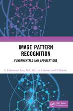 Image Pattern Recognition