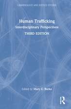 Human Trafficking: Interdisciplinary Perspectives