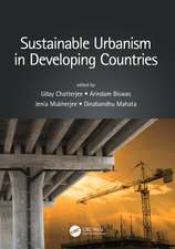 Sustainable Urbanism in Developing Countries