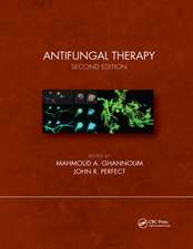 Antifungal Therapy, Second Edition