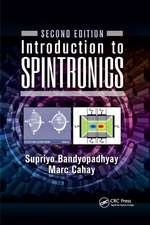 Introduction to Spintronics