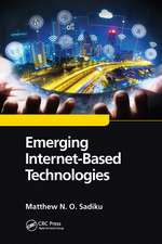 Emerging Internet-Based Technologies